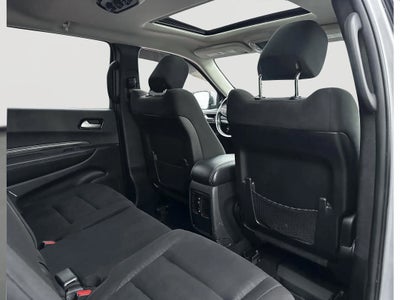 2021 Dodge Durango SXT