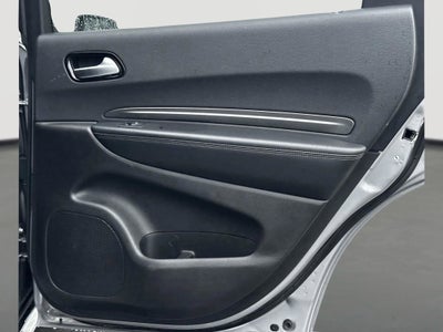 2021 Dodge Durango SXT