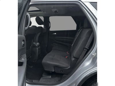 2021 Dodge Durango SXT