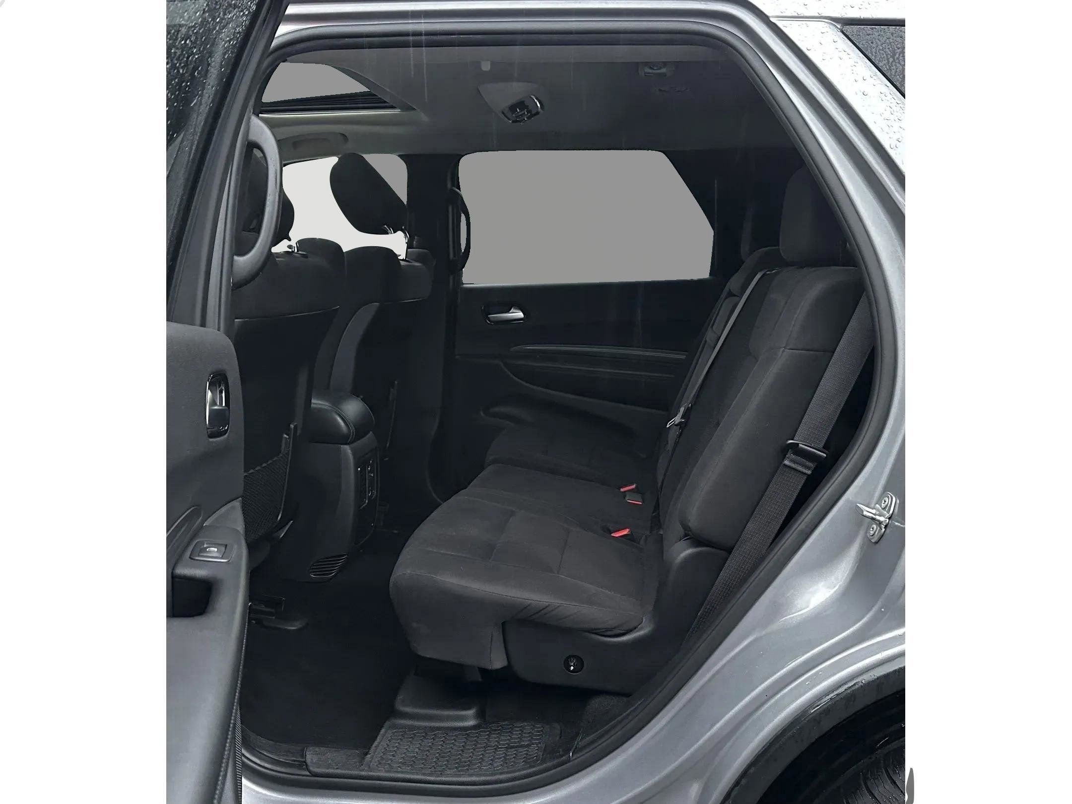 2021 Dodge Durango SXT