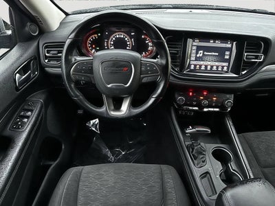 2021 Dodge Durango SXT