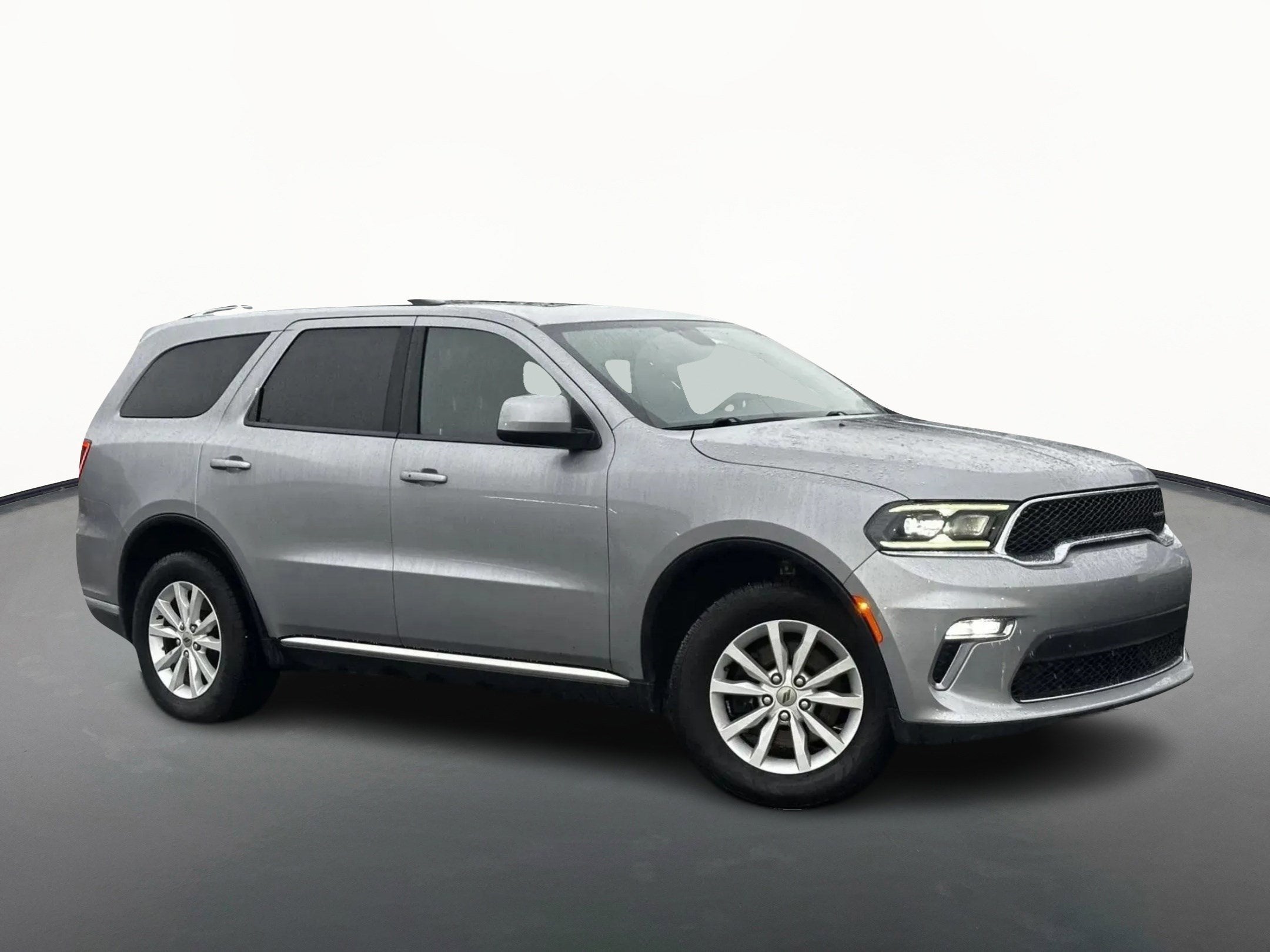 2021 Dodge Durango SXT