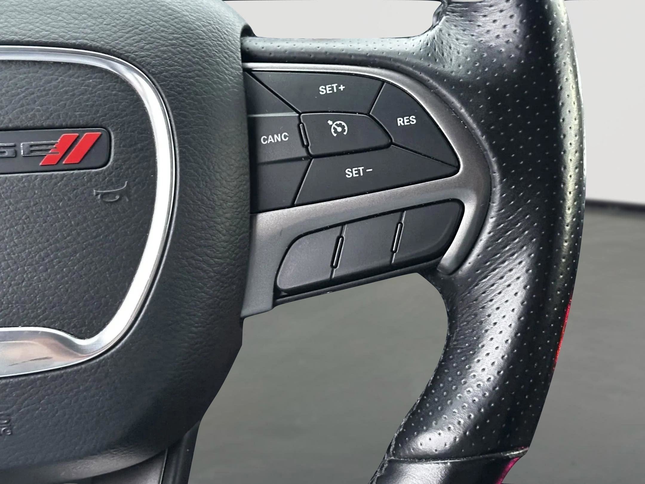 2021 Dodge Durango SXT