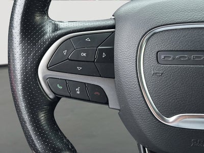 2021 Dodge Durango SXT