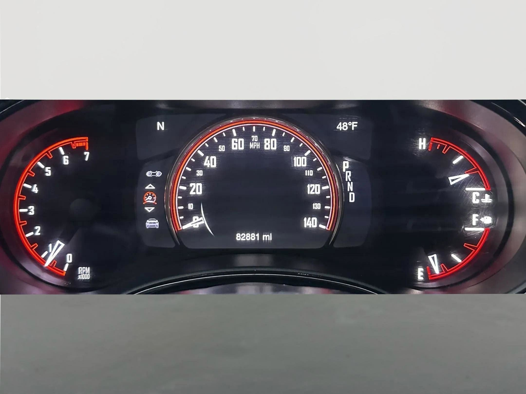 2021 Dodge Durango SXT