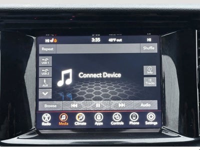 2021 Dodge Durango SXT