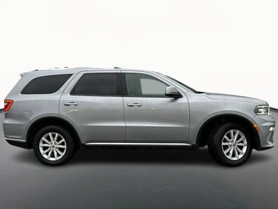 2021 Dodge Durango SXT