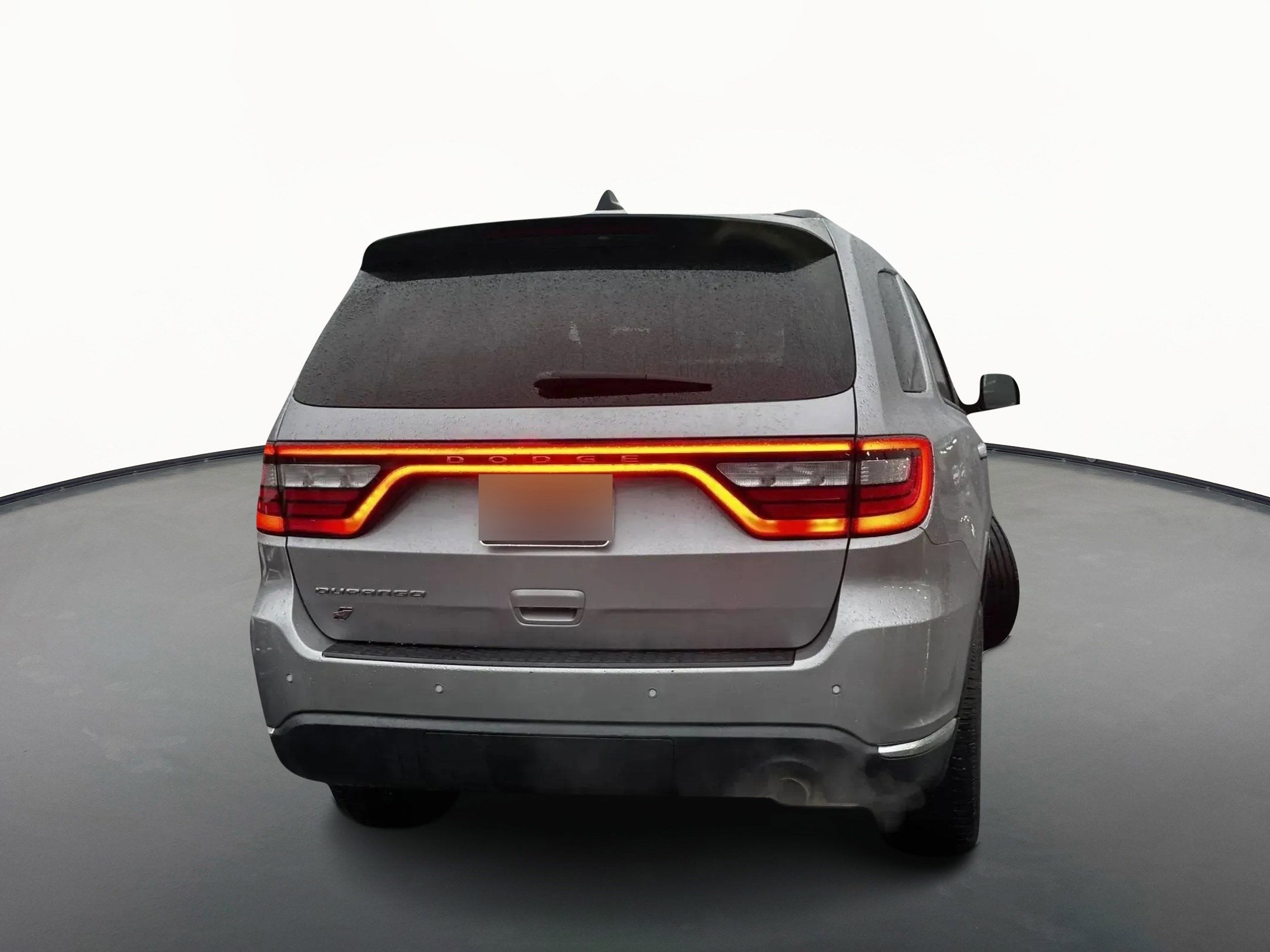 2021 Dodge Durango SXT