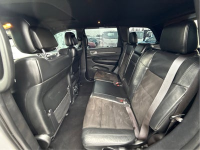 2019 Jeep Grand Cherokee Altitude 4x4