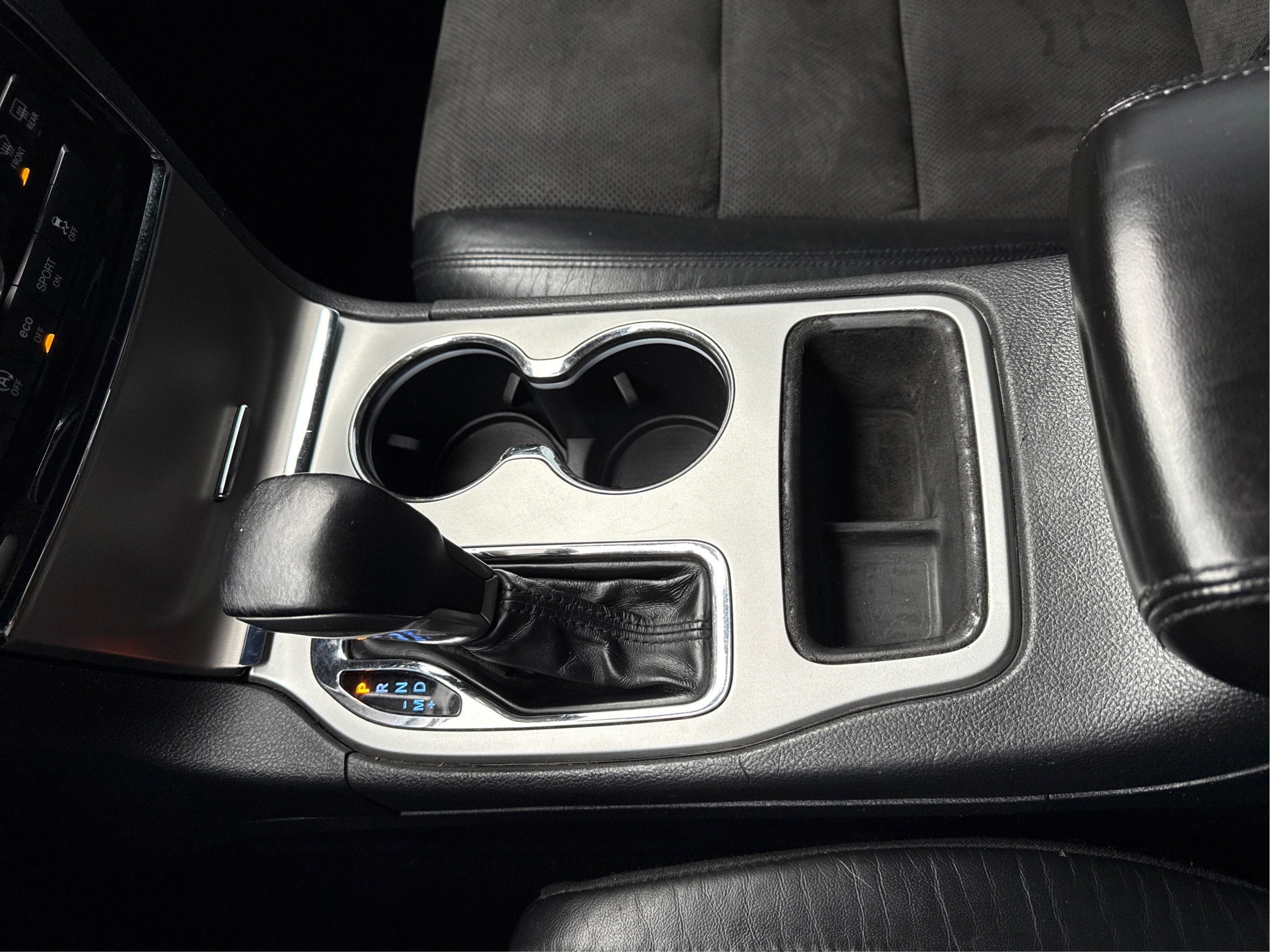 2019 Jeep Grand Cherokee Altitude 4x4