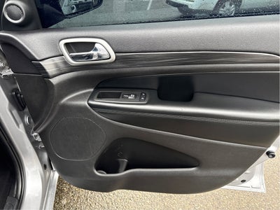 2019 Jeep Grand Cherokee Altitude 4x4