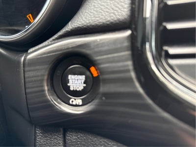 2019 Jeep Grand Cherokee Altitude 4x4