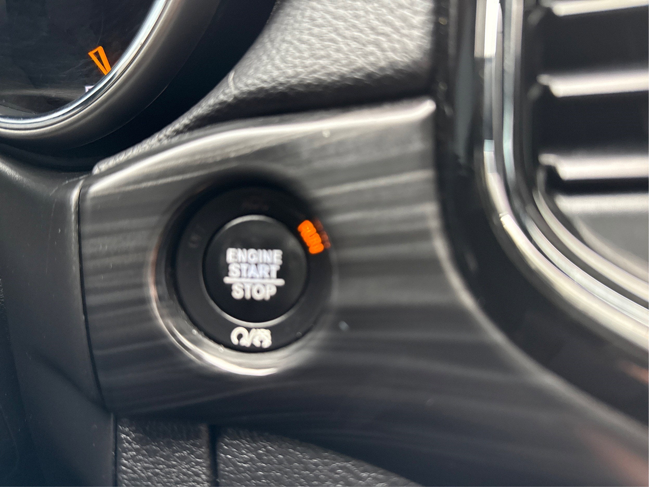 2019 Jeep Grand Cherokee Altitude 4x4