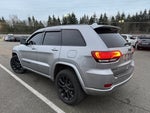 2019 Jeep Grand Cherokee Altitude 4x4
