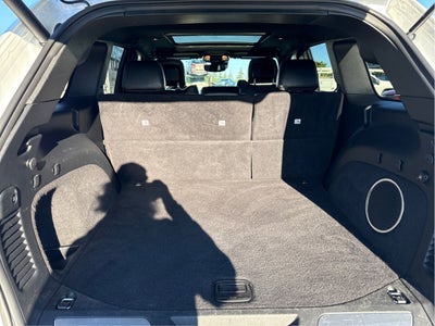 2019 Jeep Grand Cherokee High Altitude 4x4