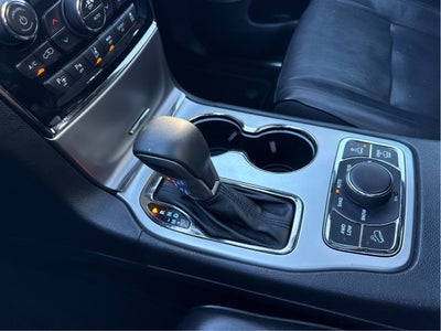 2019 Jeep Grand Cherokee High Altitude 4x4