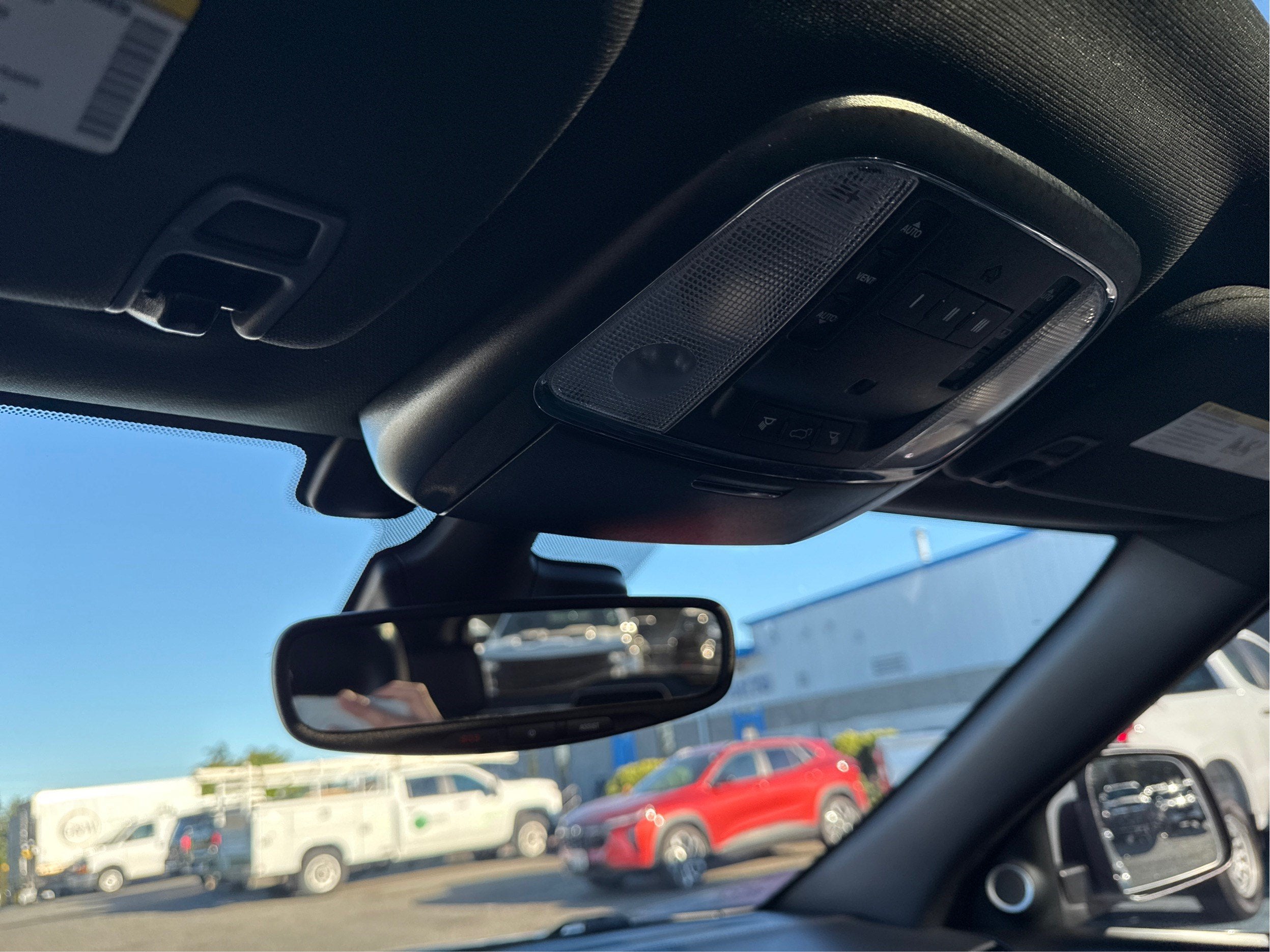 2019 Jeep Grand Cherokee High Altitude 4x4