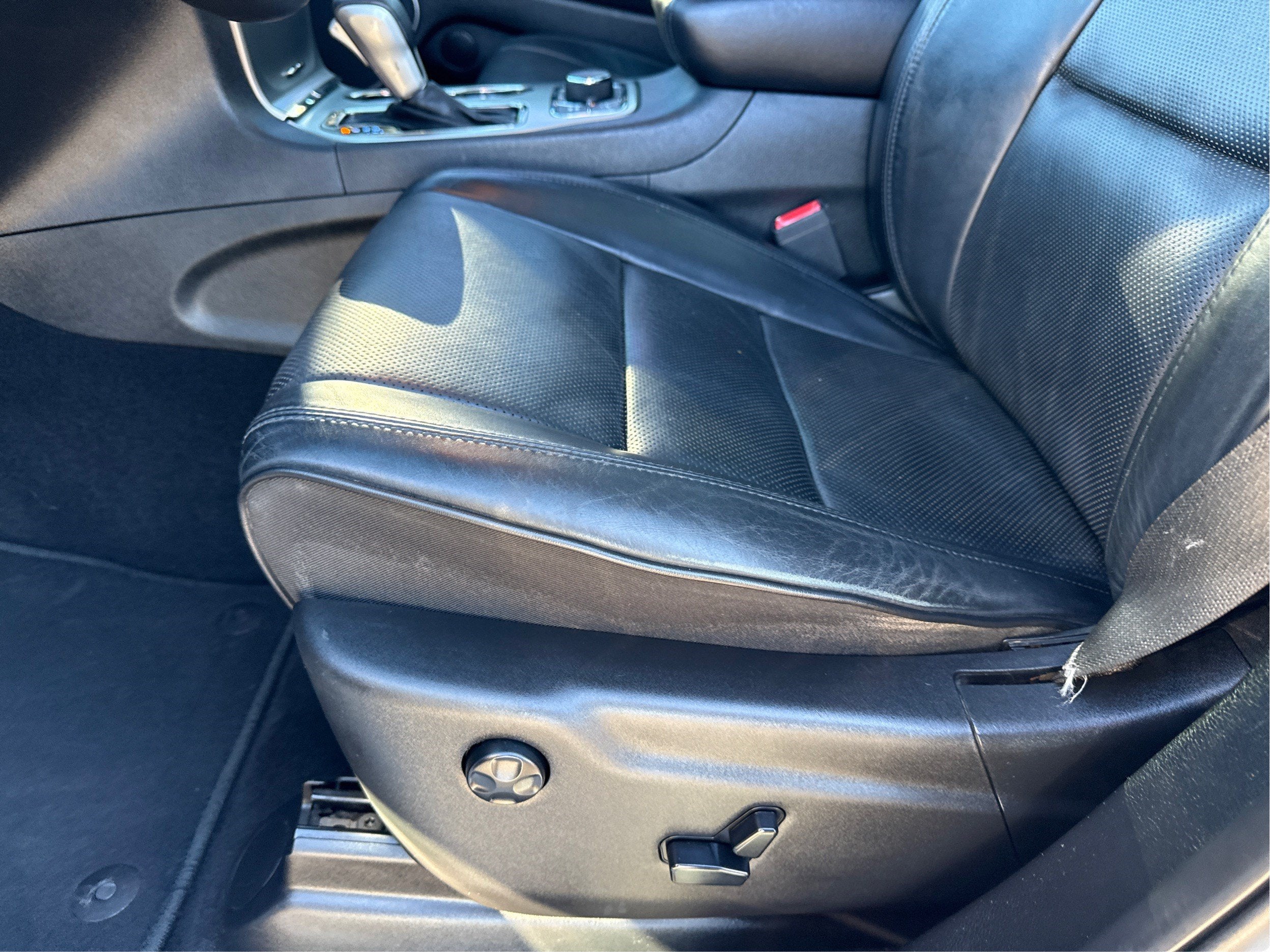 2019 Jeep Grand Cherokee High Altitude 4x4