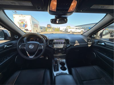 2019 Jeep Grand Cherokee High Altitude 4x4