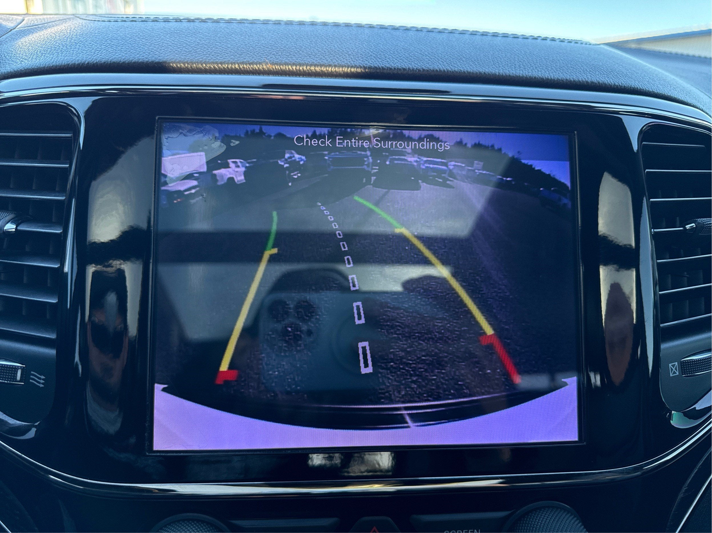 2019 Jeep Grand Cherokee High Altitude 4x4