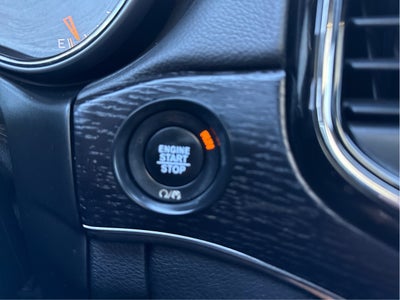 2019 Jeep Grand Cherokee High Altitude 4x4