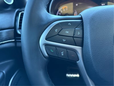 2019 Jeep Grand Cherokee High Altitude 4x4