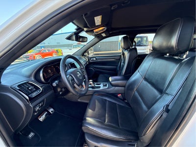 2019 Jeep Grand Cherokee High Altitude 4x4