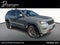 2019 Jeep Grand Cherokee Trailhawk
