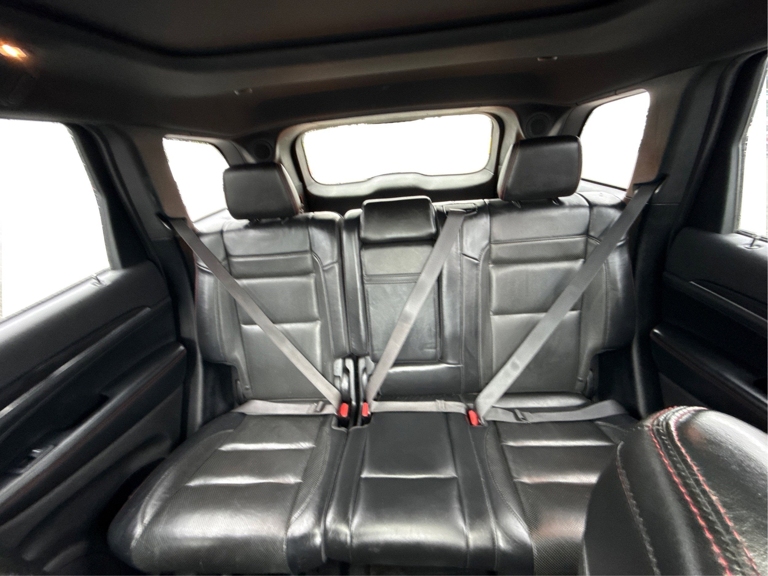 2019 Jeep Grand Cherokee Trailhawk