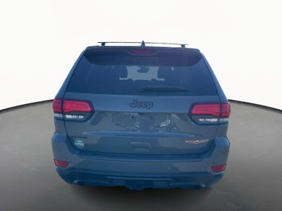 2019 Jeep Grand Cherokee Trailhawk