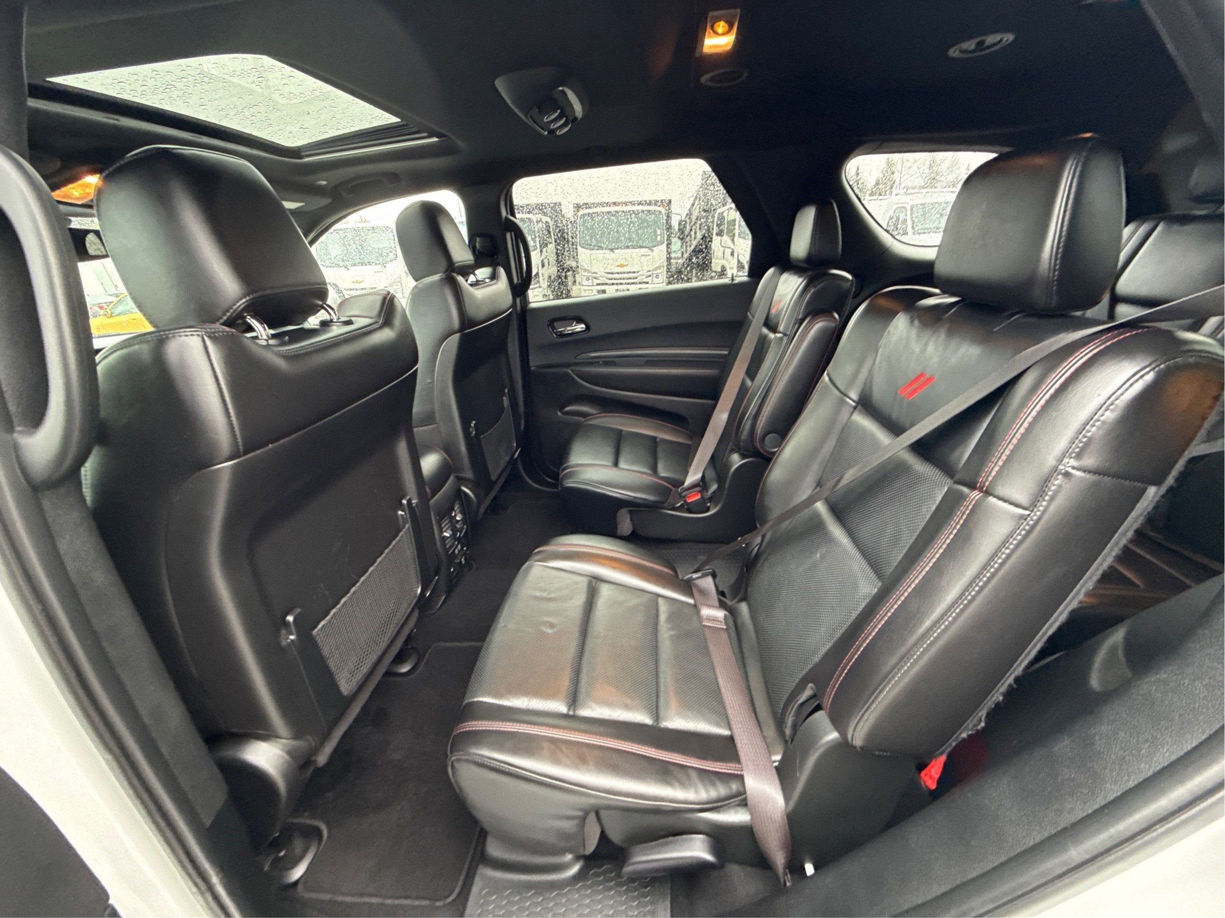 2023 Dodge Durango R/T