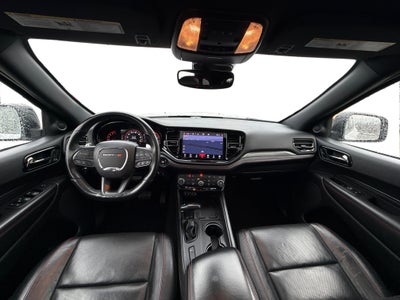 2023 Dodge Durango R/T