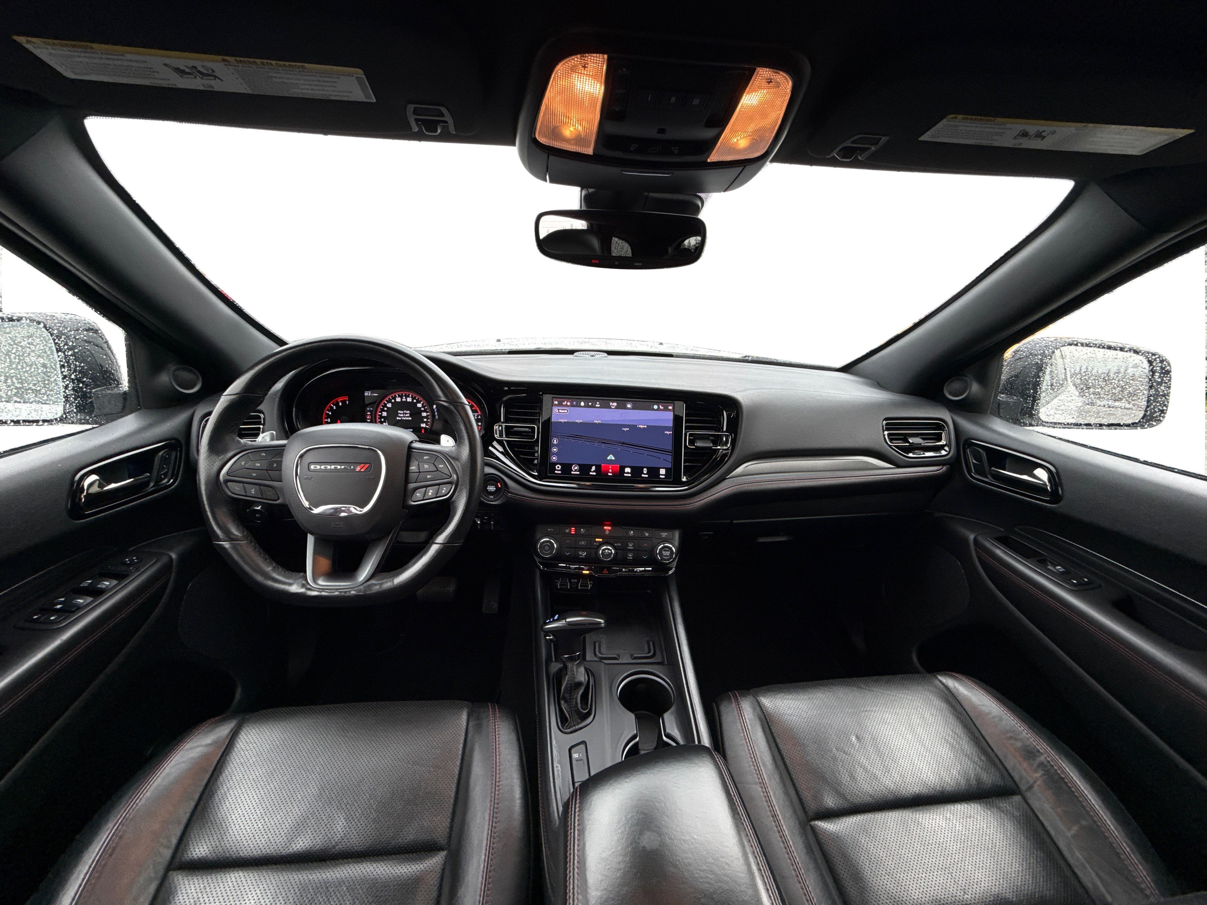 2023 Dodge Durango R/T