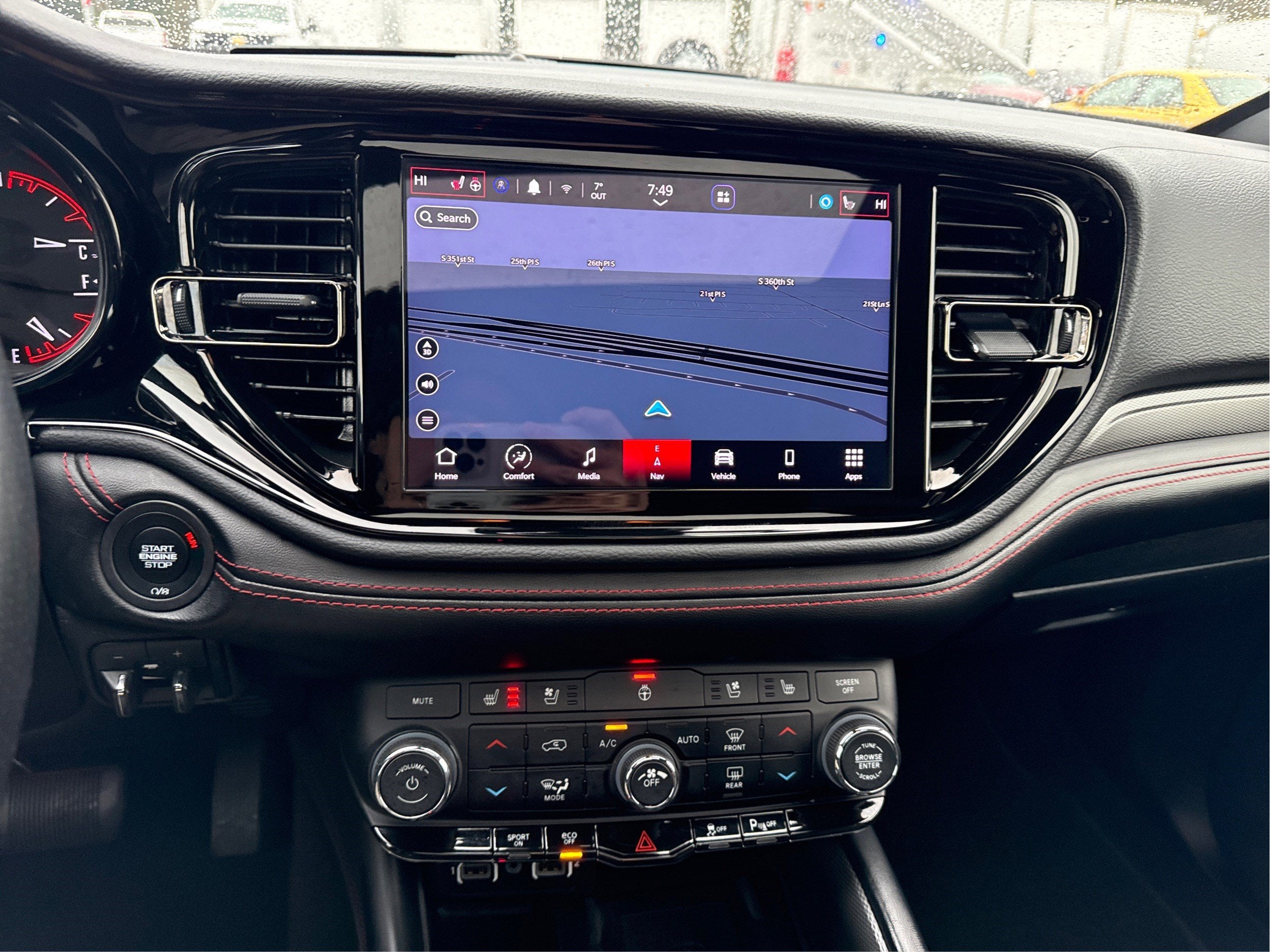 2023 Dodge Durango R/T