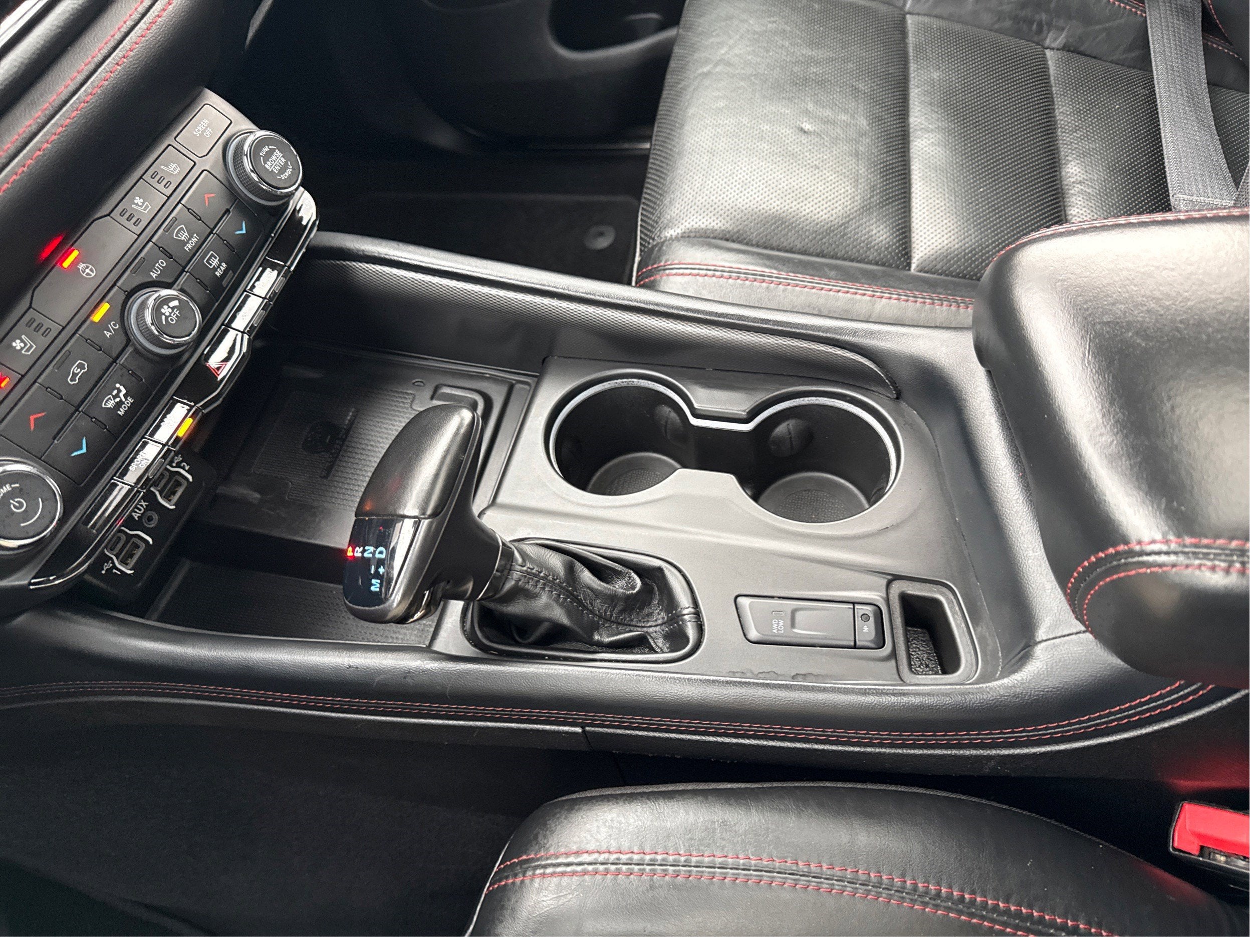 2023 Dodge Durango R/T