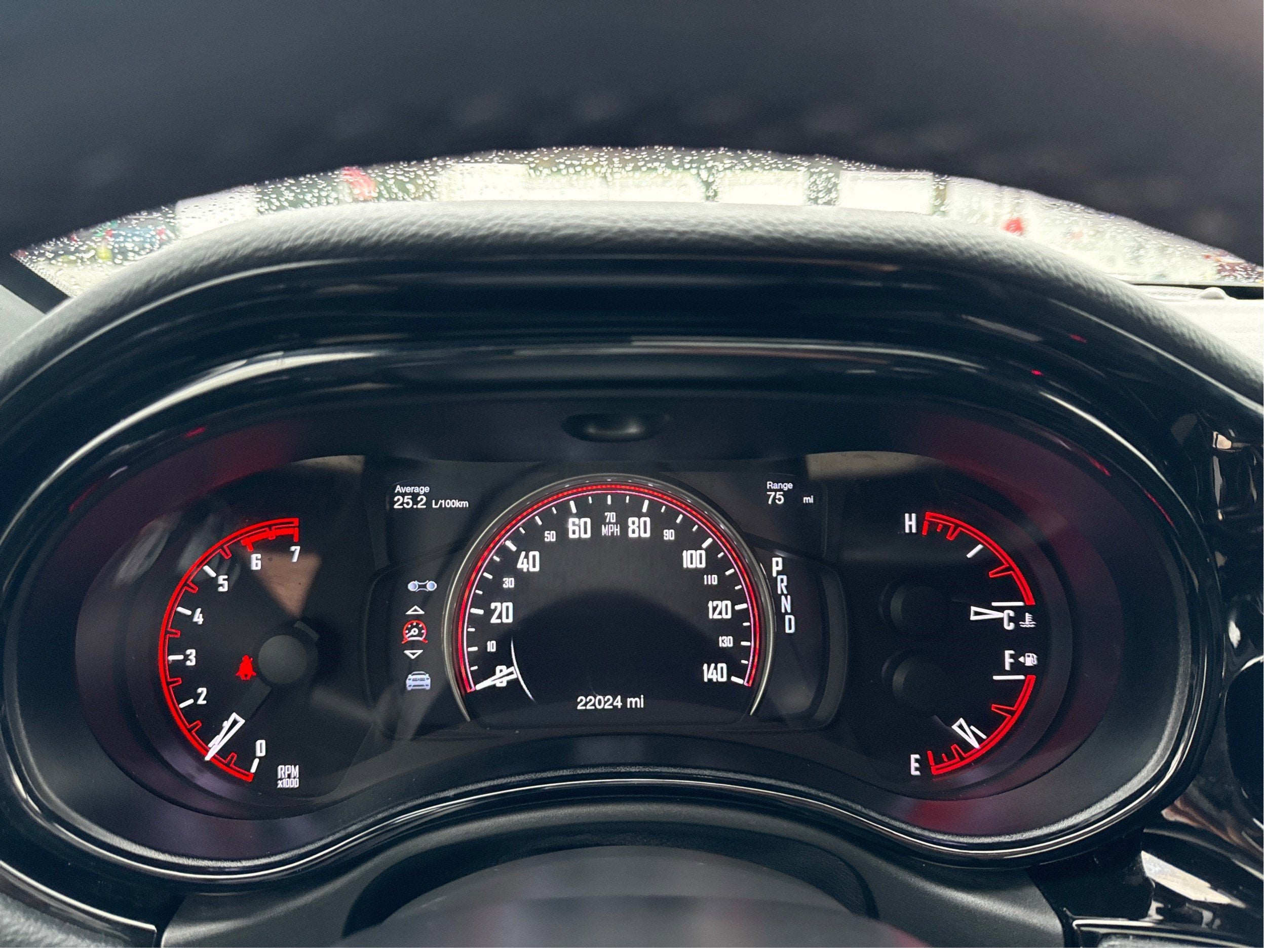 2023 Dodge Durango R/T