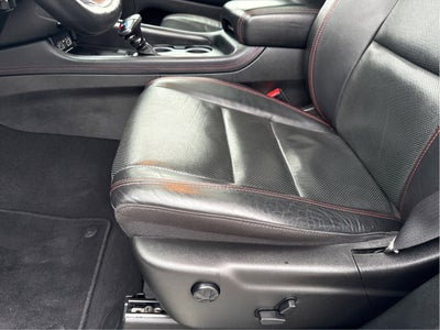 2023 Dodge Durango R/T