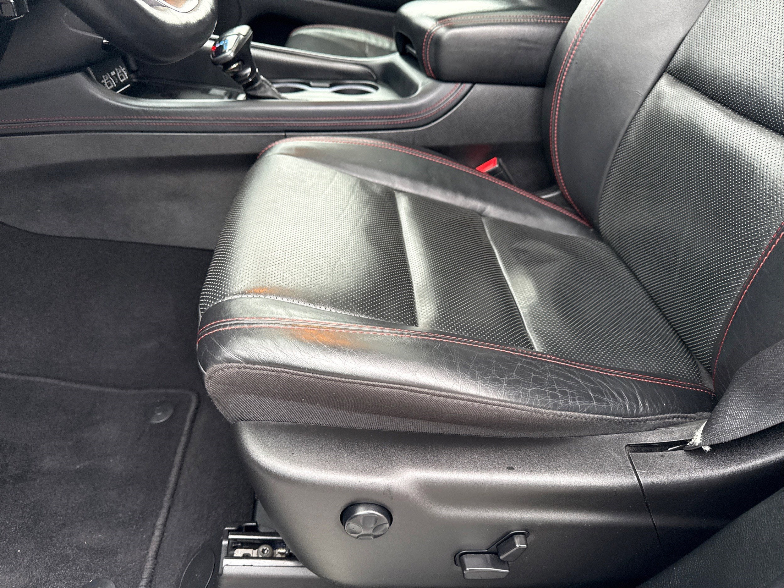 2023 Dodge Durango R/T