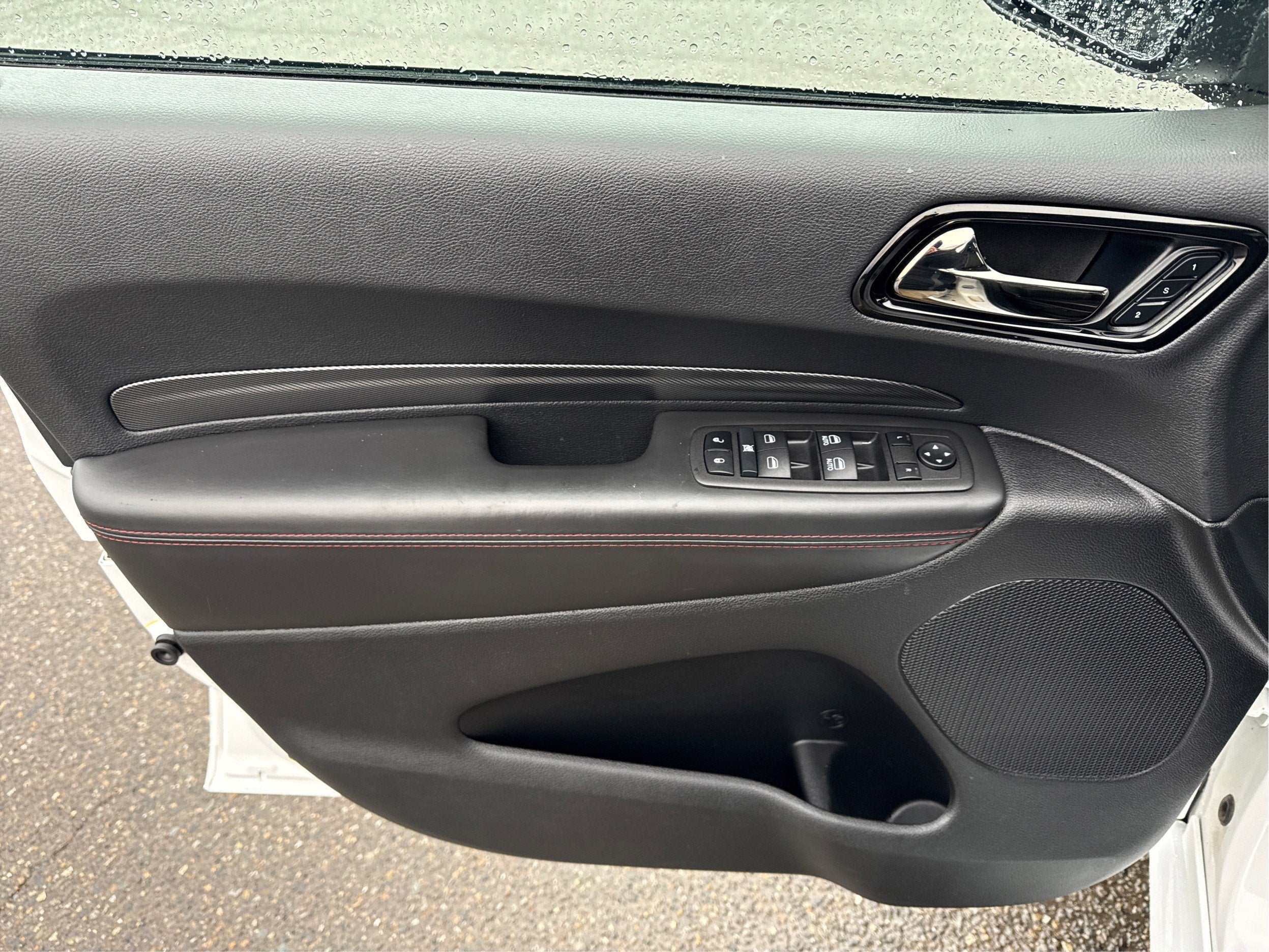 2023 Dodge Durango R/T