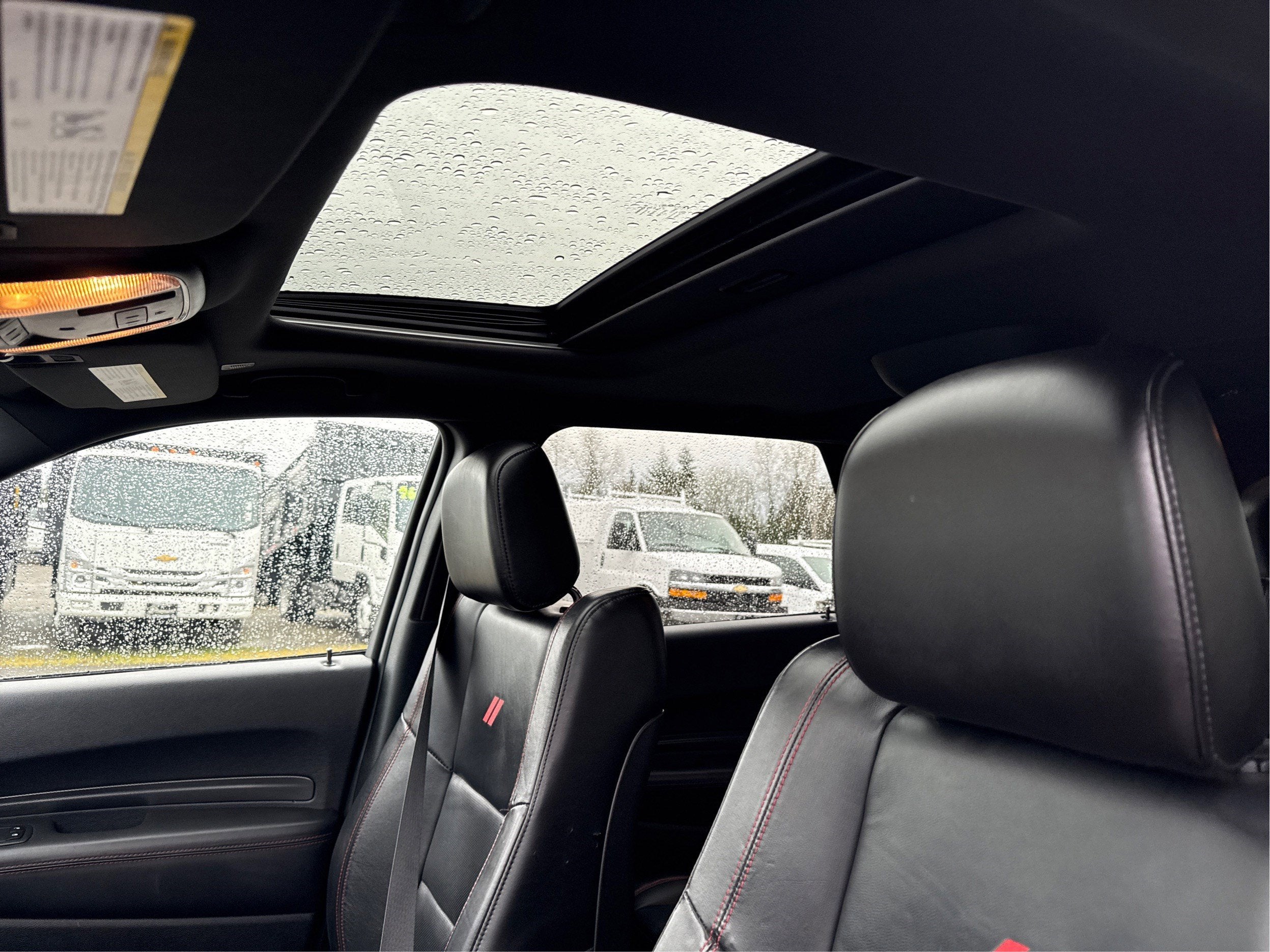 2023 Dodge Durango R/T