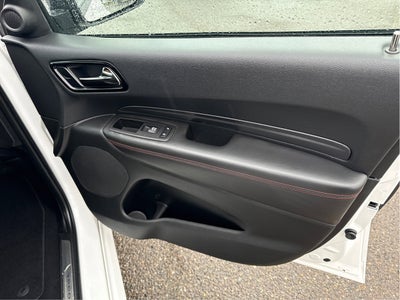 2023 Dodge Durango R/T