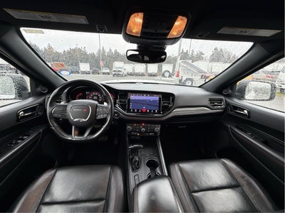 2023 Dodge Durango R/T