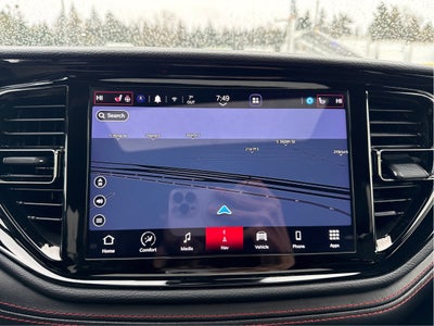 2023 Dodge Durango R/T