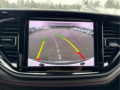 2023 Dodge Durango R/T