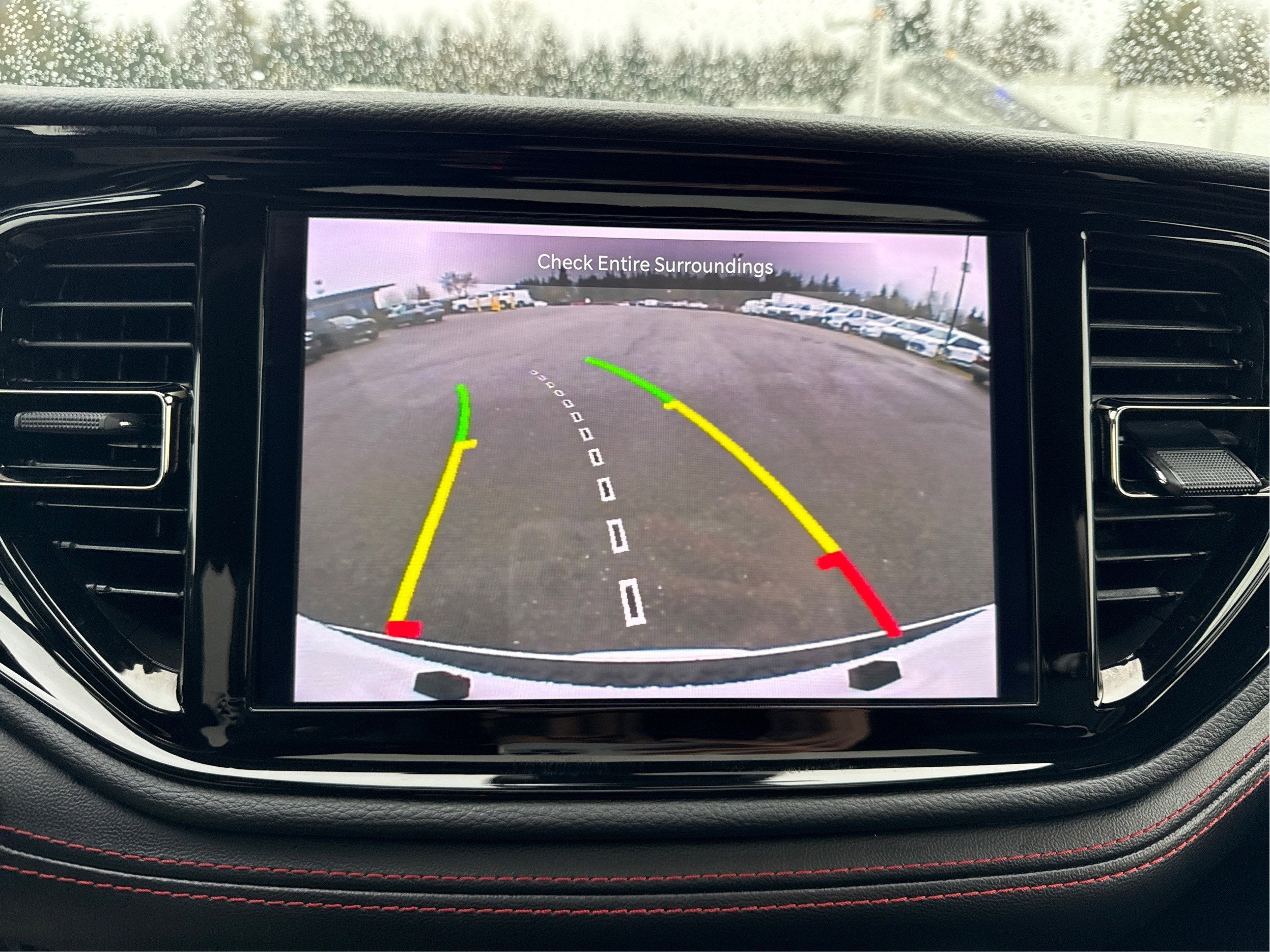 2023 Dodge Durango R/T