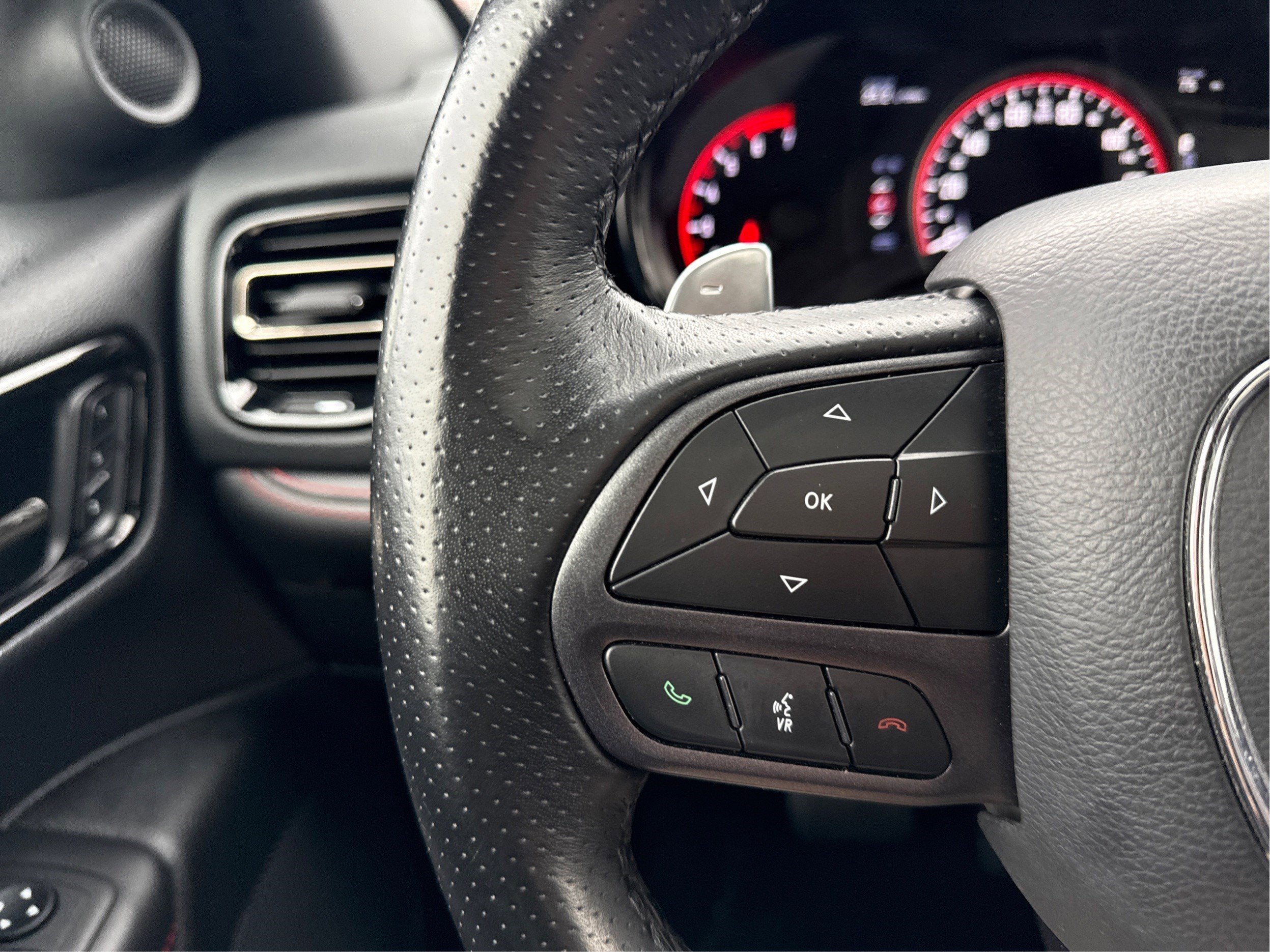 2023 Dodge Durango R/T