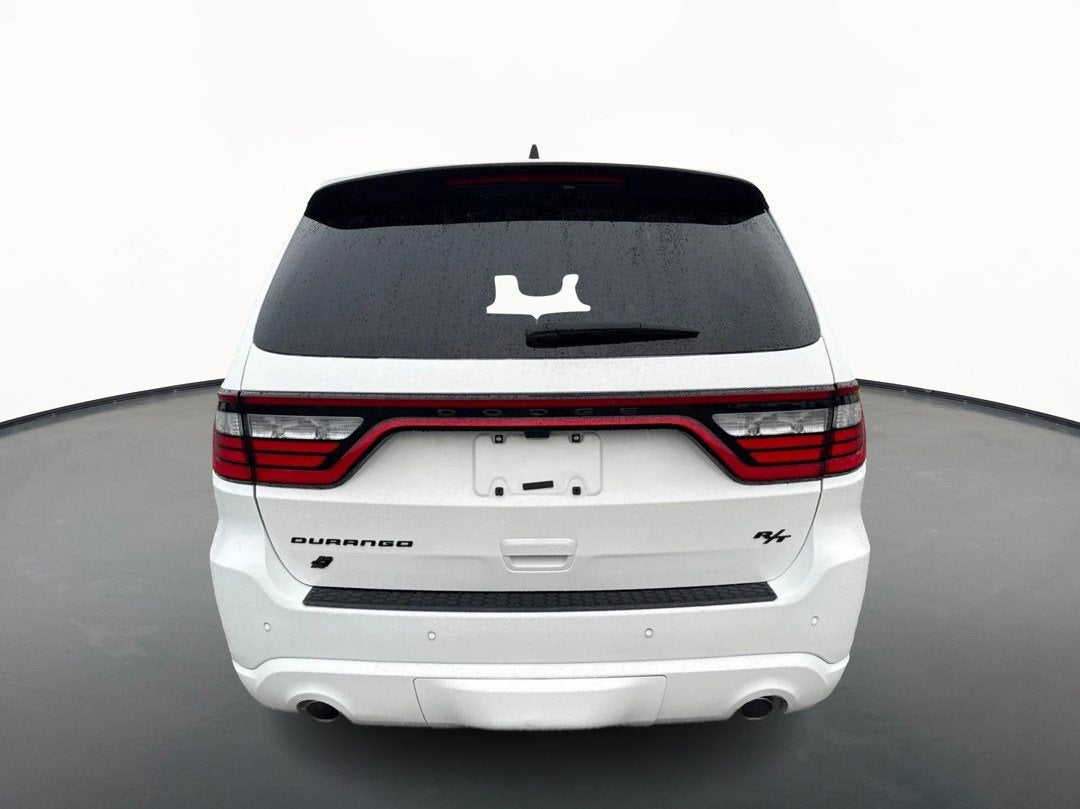 2023 Dodge Durango R/T