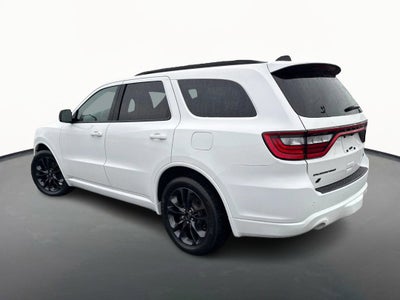 2023 Dodge Durango R/T