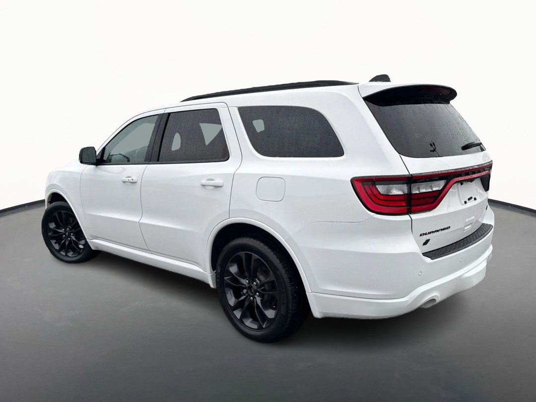 2023 Dodge Durango R/T