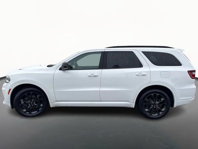 2023 Dodge Durango R/T
